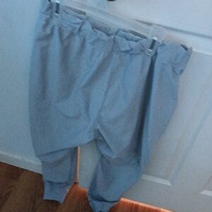 Women's Gray Leggings